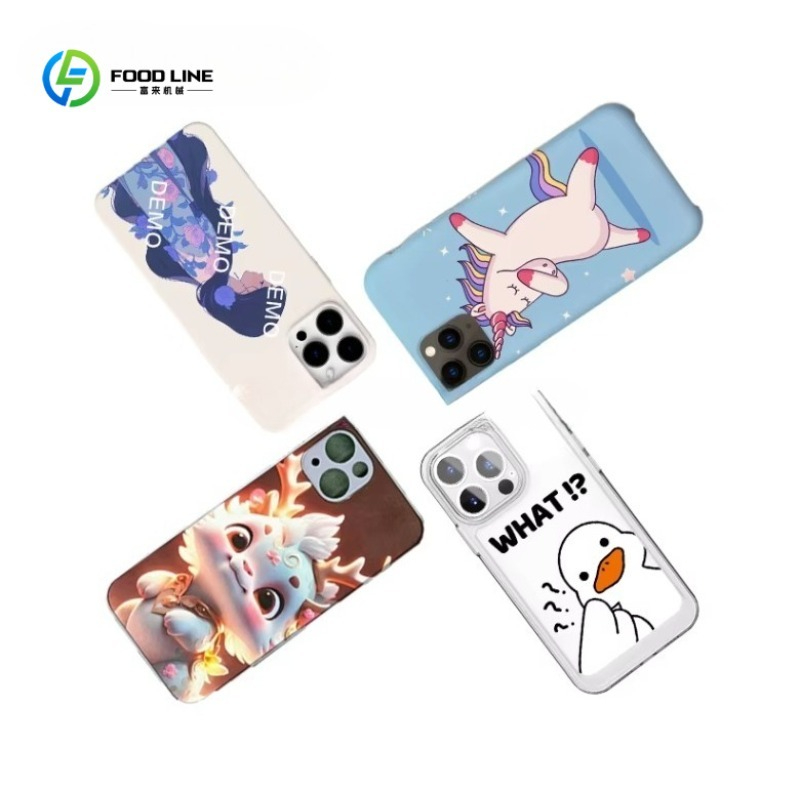Self-service mobile phone case - Phone Cases Vending Machine review and price