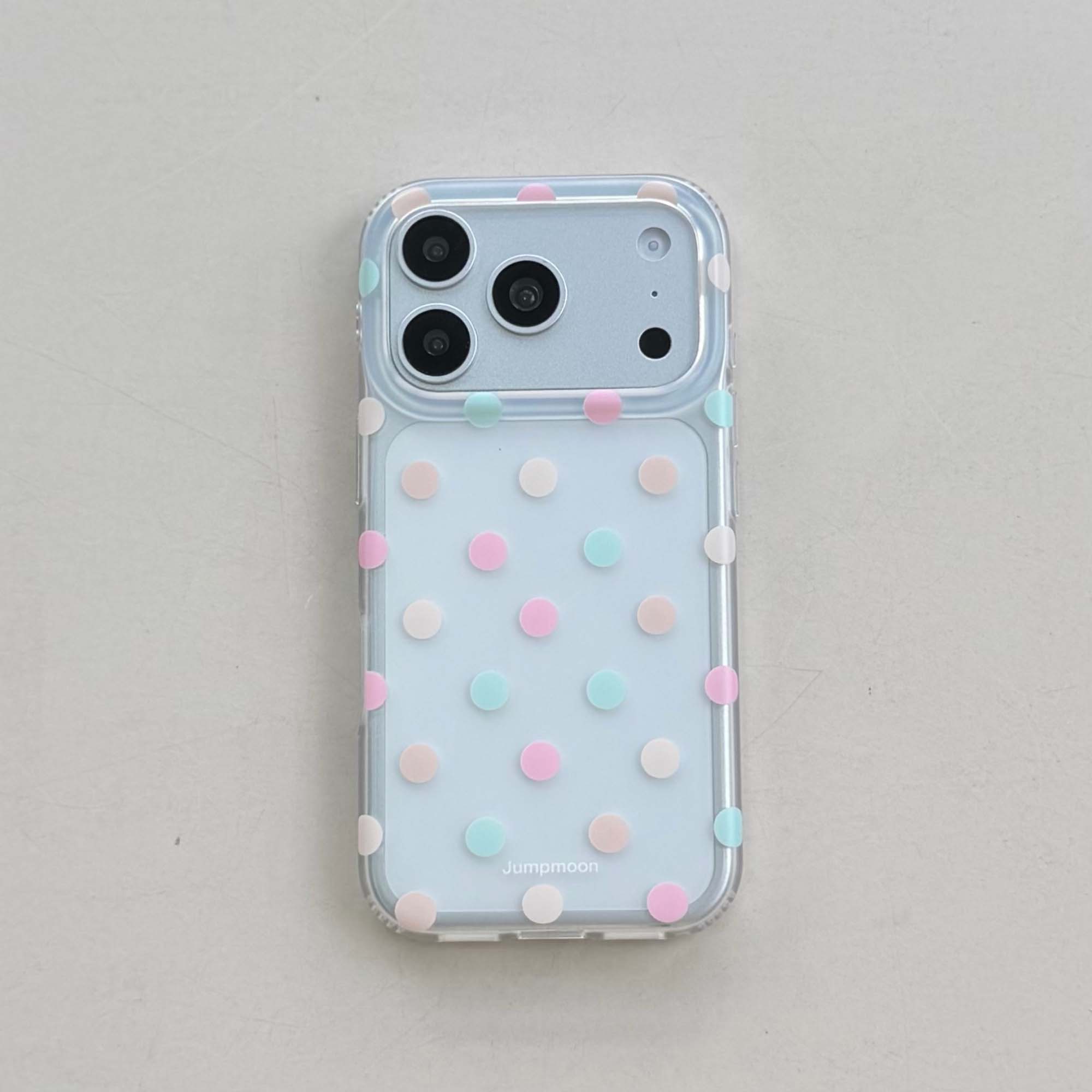 Imd colorful point shockproof  - Phone Cases Highpoint review and price