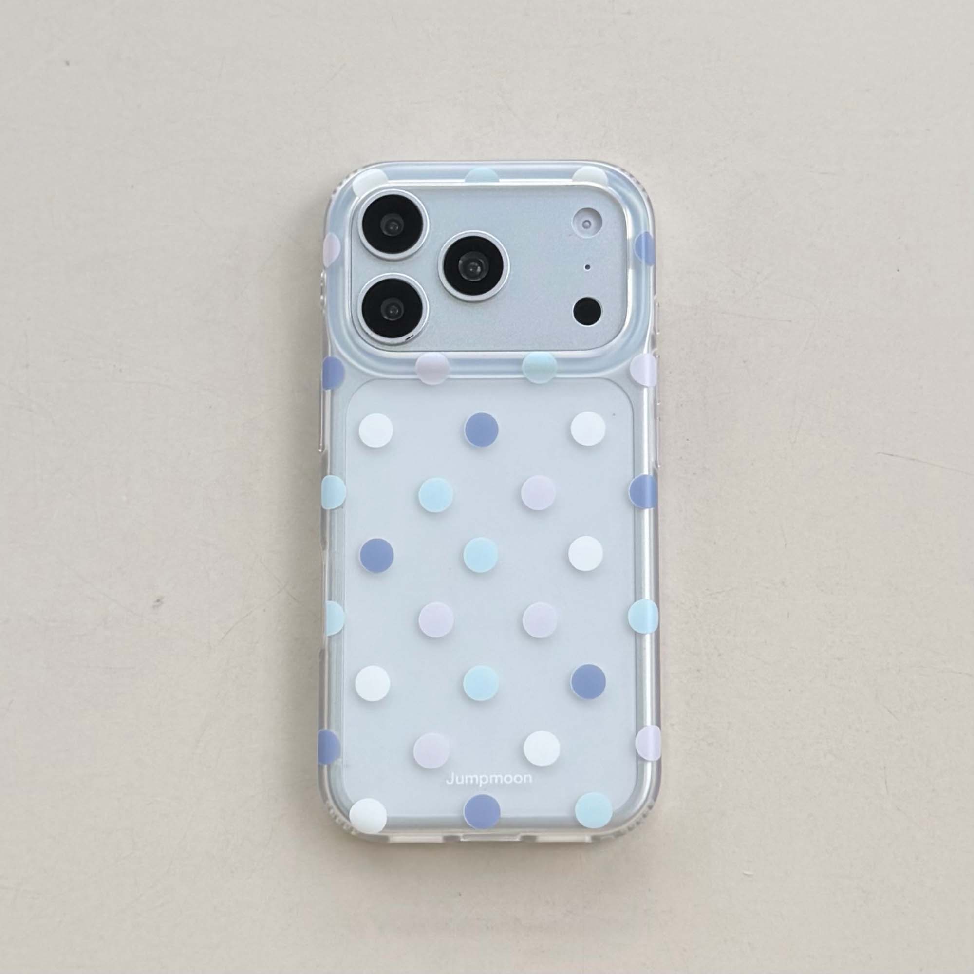 Imd colorful point shockproof  - Phone Cases Highpoint review and price