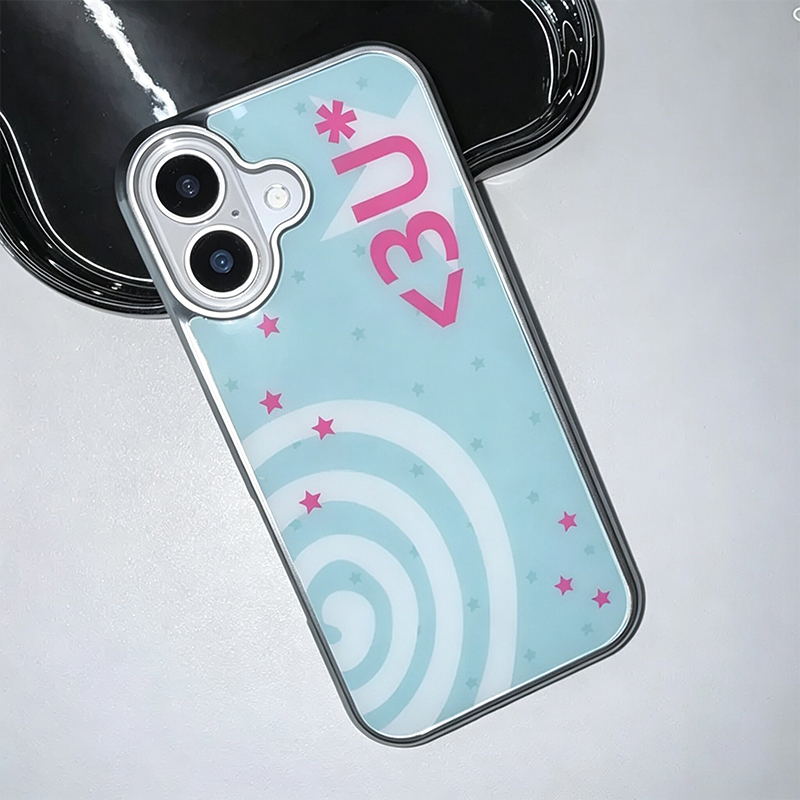 Y2K Creative Sweet Cool Mint B - Phone Cases Y2K review and price