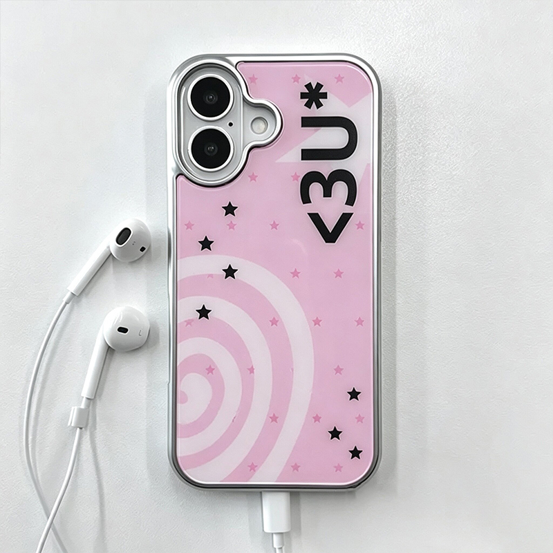 Y2K Creative Sweet Cool Mint B - Phone Cases Y2K review and price