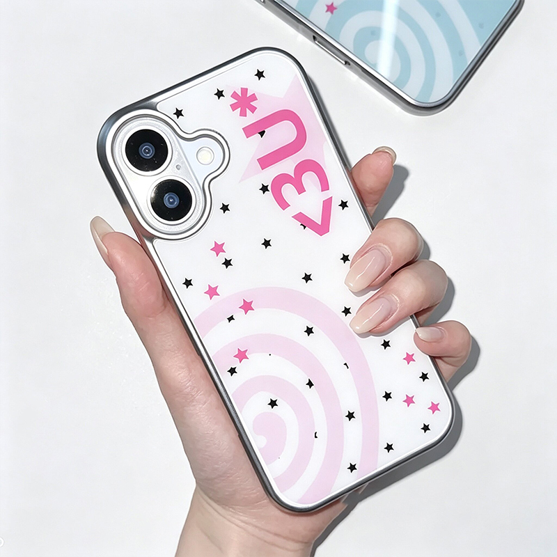 Y2K Creative Sweet Cool Mint B - Phone Cases Y2K review and price
