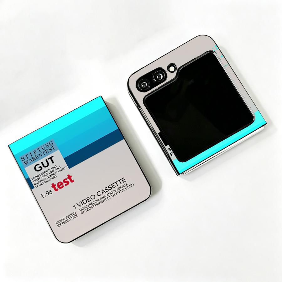 Case for Samsung Galaxy Z Flip - Phone Cases Video review and price