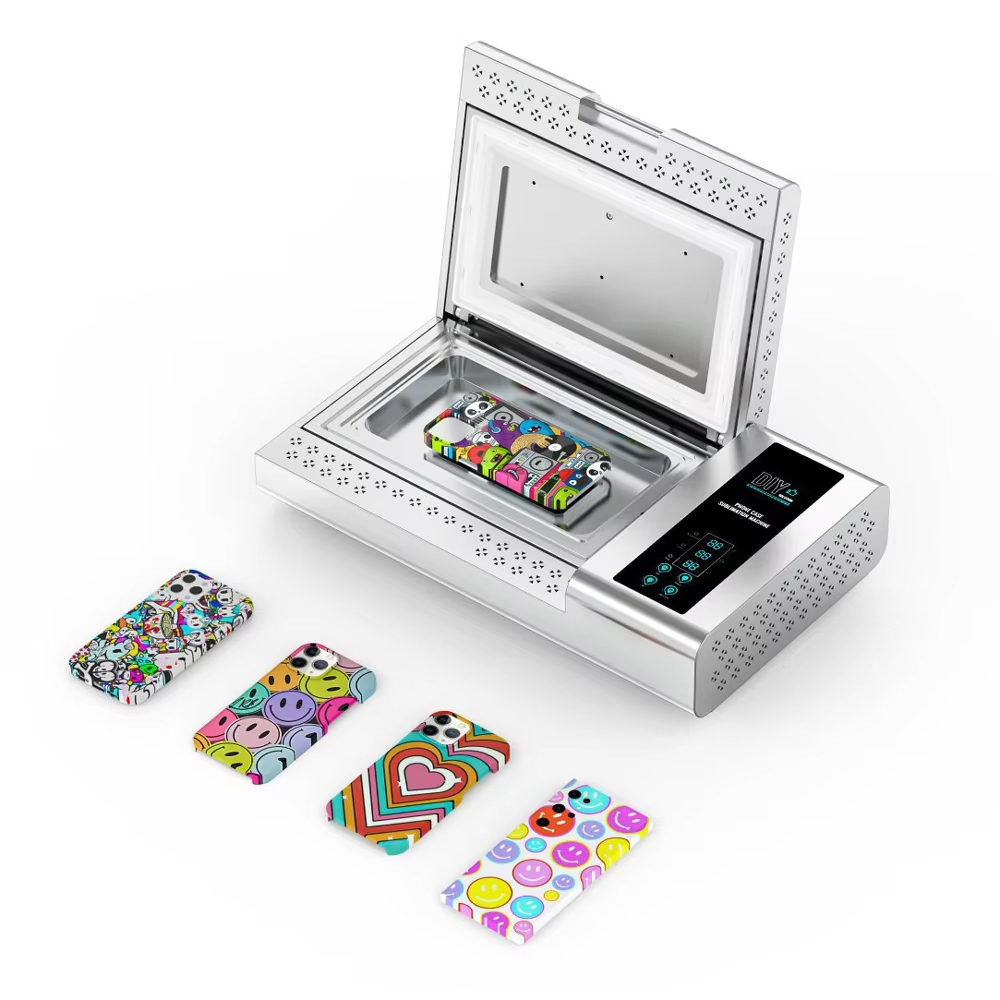 Photo Printer Phone case Cover - Phone Cases Vending Machine review and price