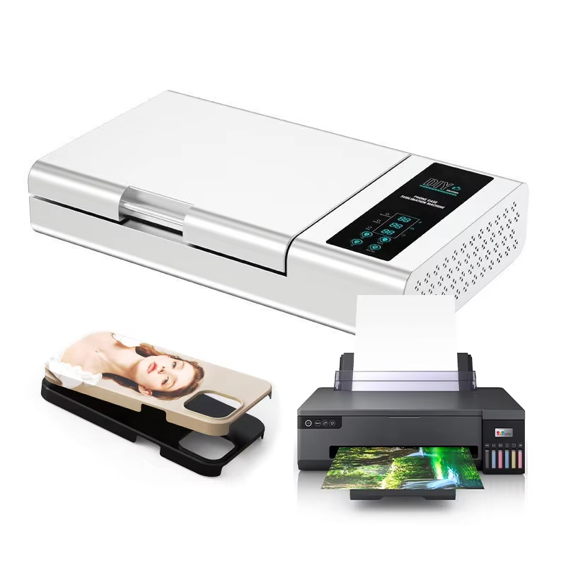 Photo Printer Phone case Cover - Phone Cases Vending Machine review and price