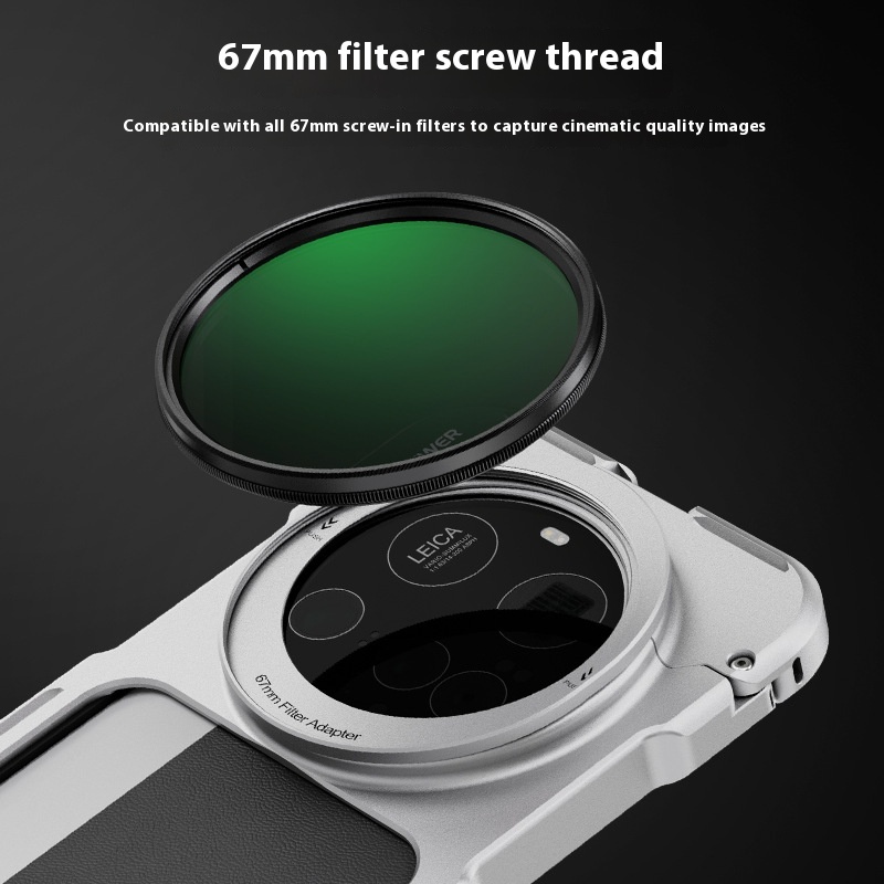 NEEWER Phone Quick Release Cas - Phone Cases Video review and price