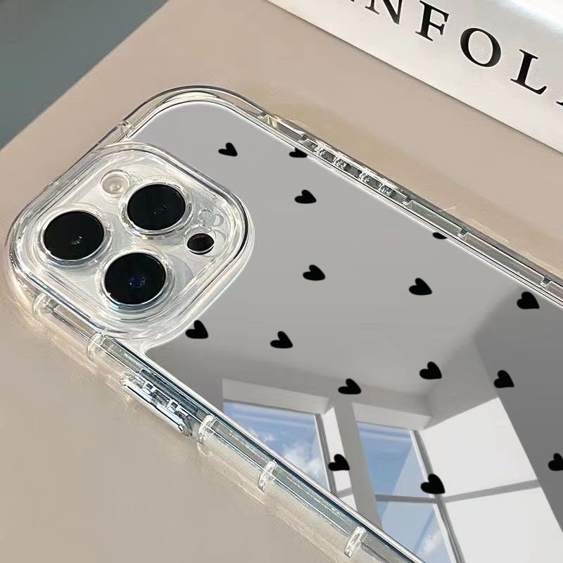 Full Screen Heart Pattern Phon - Phone Cases Expensive review and price