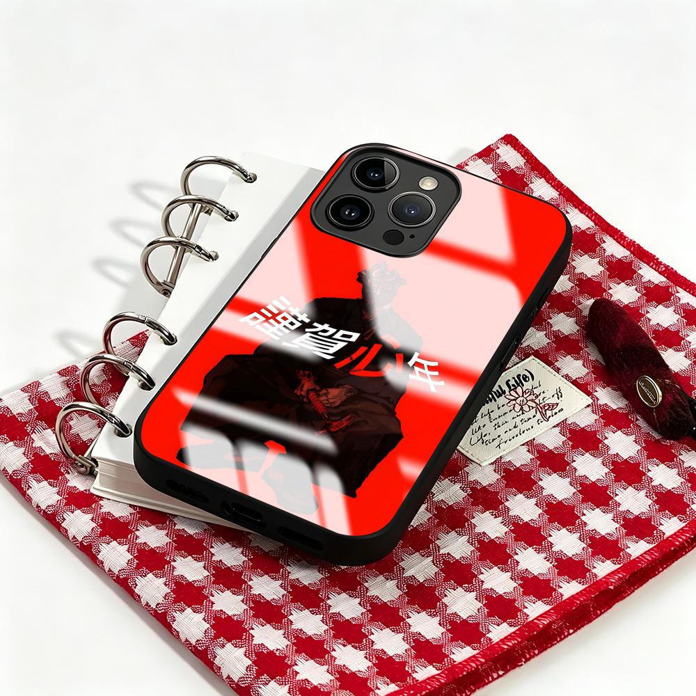 Anime Dorohedoro Phone Case Fo - Phone Cases Iphone 16 review and price